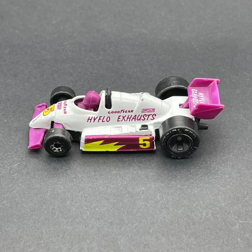 MATCHBOX we will